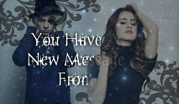 You Have A New Message From – Ross Lynch & Laura Marano #2