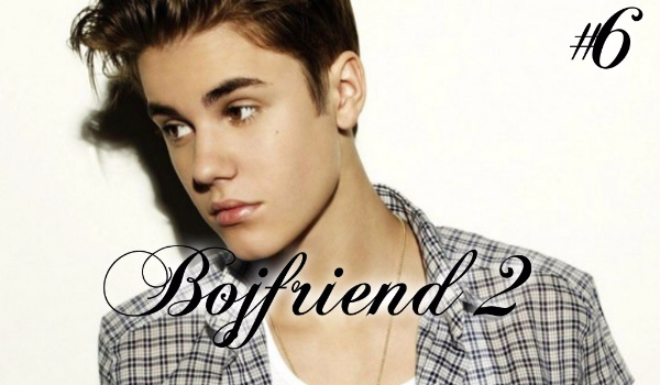Boyfriend sezon 2 #6