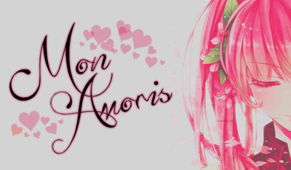 Mon Amoris #3
