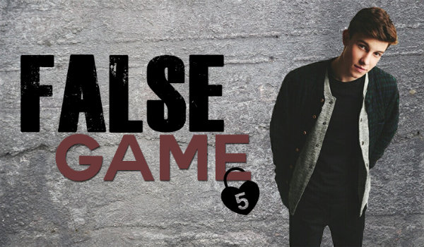 False Game #5