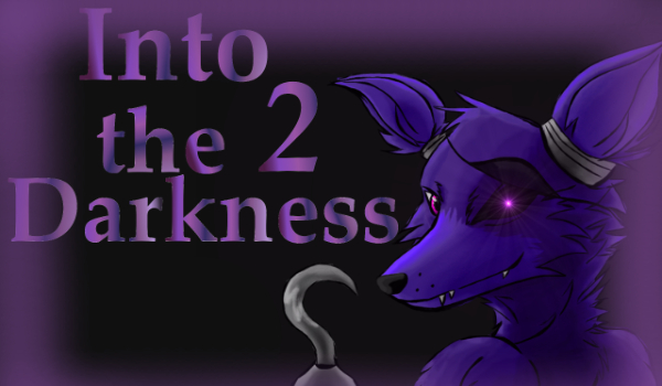 Into the Darkness S2 #5