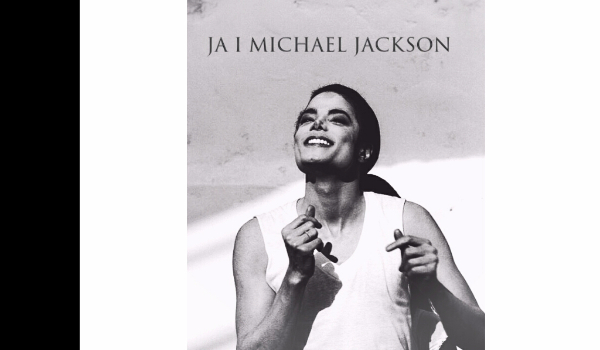 Ja i Michael Jackson cz. 16