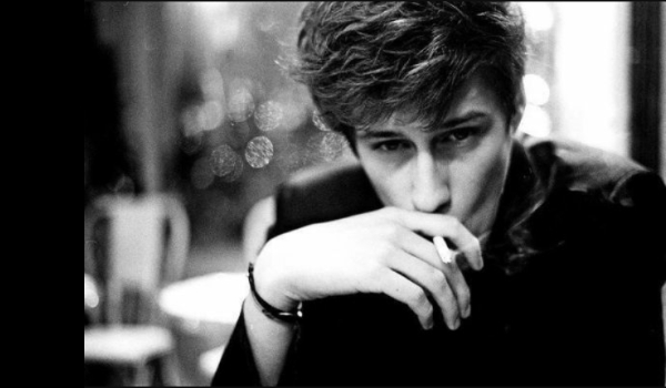 Nie poddawaj się- część 1