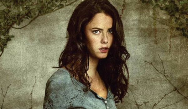 Z pamiętniku osobliwej #3