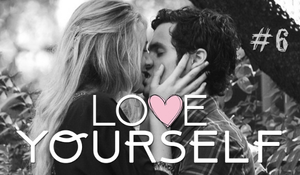 Love Yourself #6 – Thomas