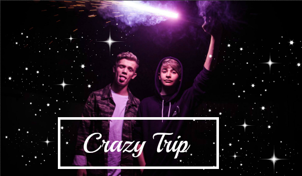 08. Crazy Trip //. L. D.