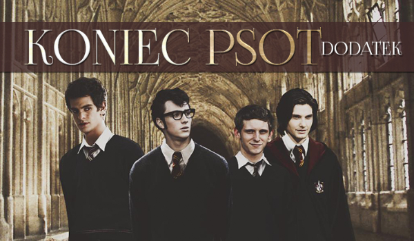 KoniecPsot… #Dodatek3