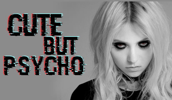 Cute But Psycho – część przywracająca serię do obiegu.