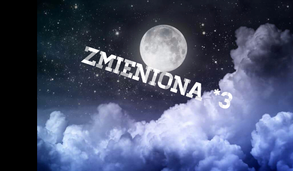 Zmieniona *3