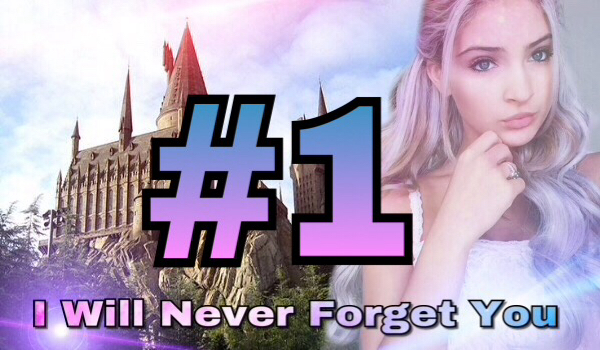 I Will Never Forget You #1