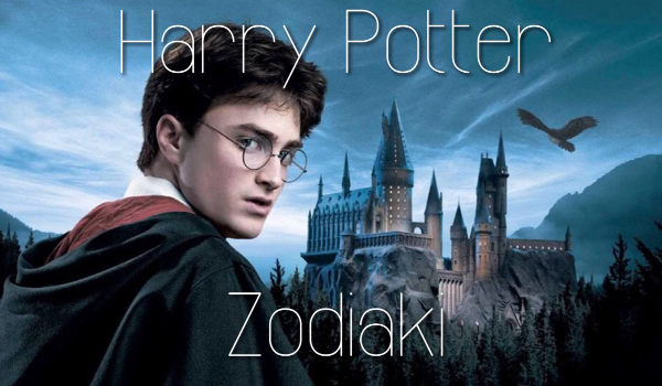 Harry Potter – Zodiaki #29