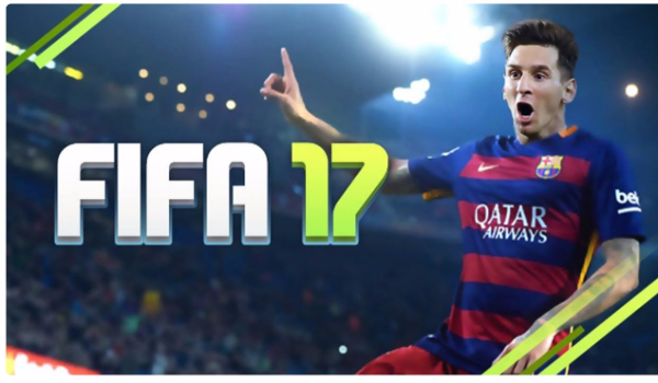 Jak dobrze znasz grę „FIFA 17”?