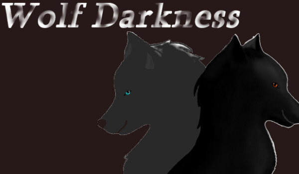 Wolf Darkness #Prolog