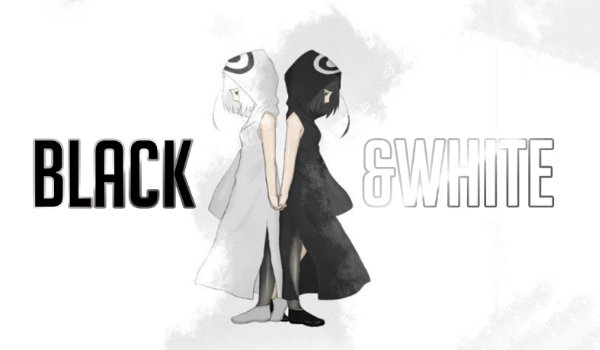 Black&White #8