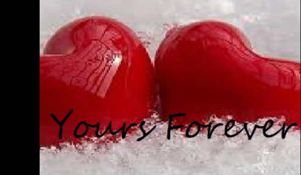 Yours Forever #9