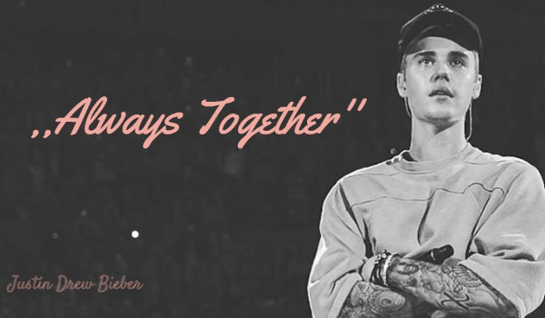 ,,Always together” #9