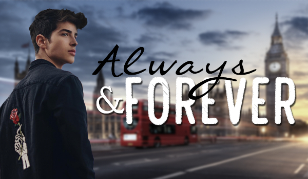 Always and Forever – PROLOG