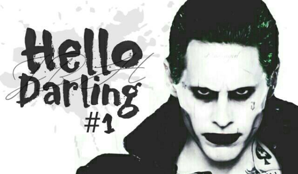 Hello Darling 1 II Joker