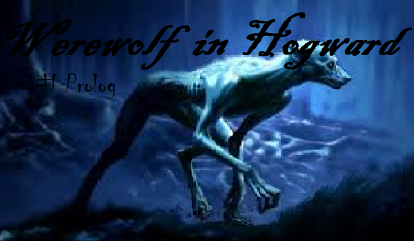 Werewolf in Hogward #Prolog