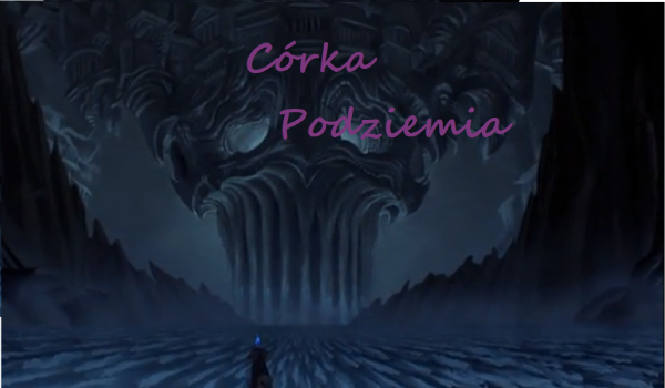 Córka Podziemia # Epilog