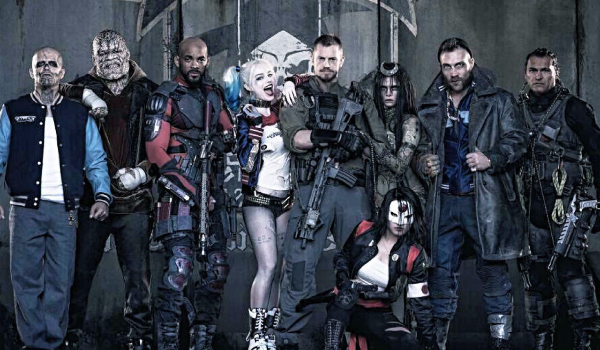 Kogo nazywasz samobójcą #1