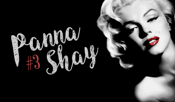 Panna Shay #3