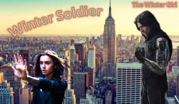 Winter Soldier #1
