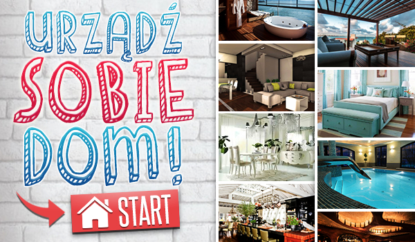 Urządź sobie dom #1