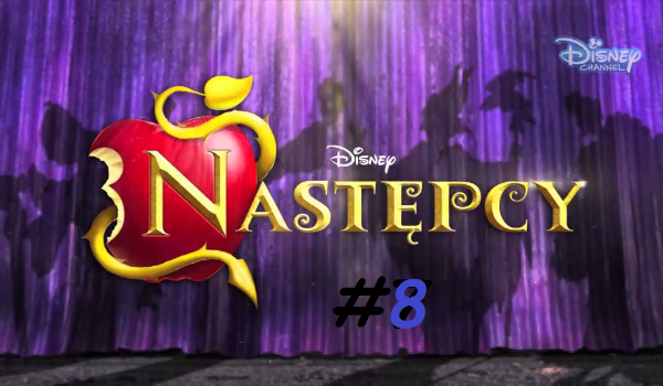 Następcy #8 Przeznaczenie THE END