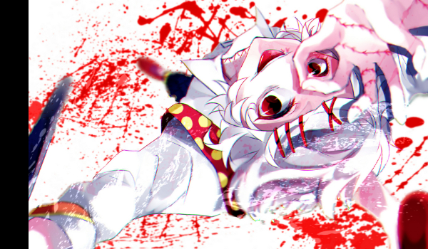 Twoja Historia z Juuzou!