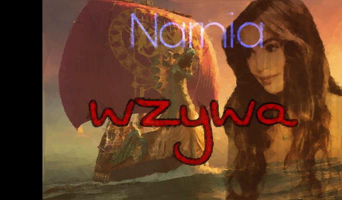 Narnia wzywa#2