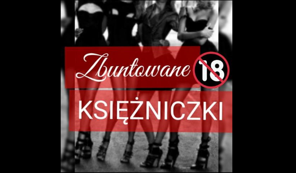 Zbuntowane Księżniczki  #1