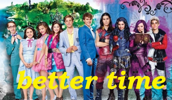 better time #1