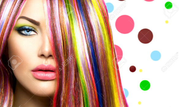 Na jaki kolor powinnaś pofarbować sobie włosy