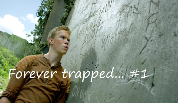 Forever trapped!… #1
