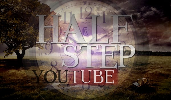 Half Step YouTube