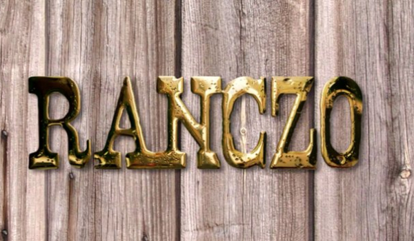 Ranczo#2
