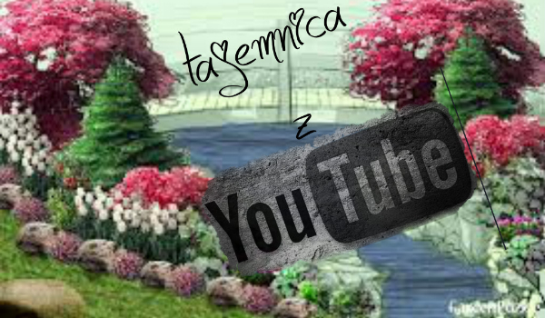 tajemnica z youtube#2