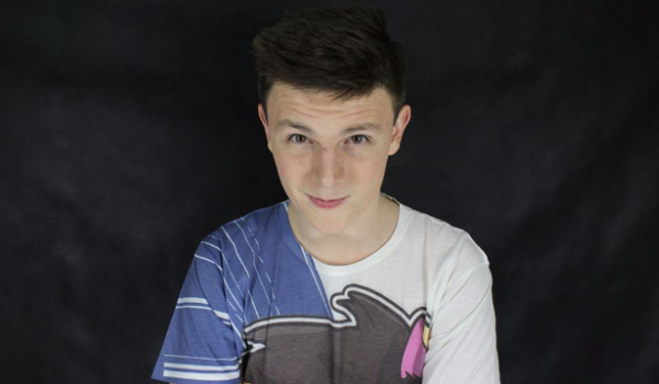 Kim jest dla ciebie Adam?