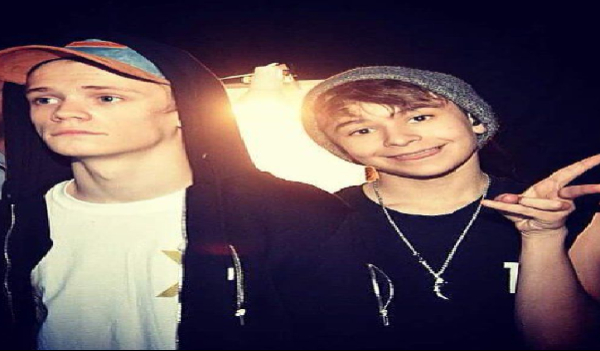 Nothing happens without a reason… #9