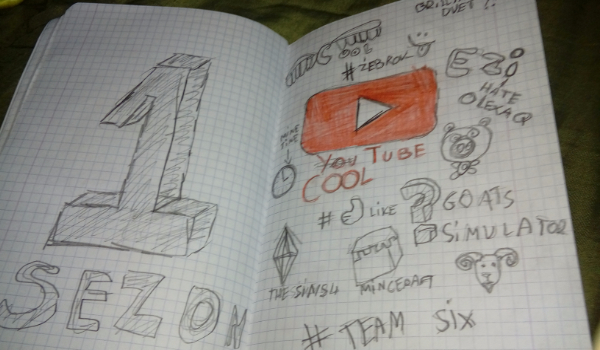 Ja i mój „COOLTube” #3