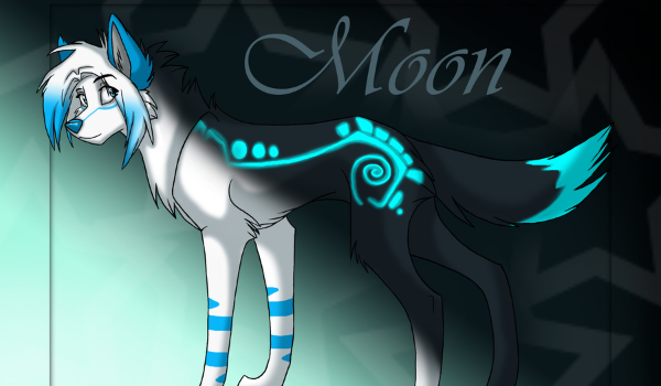 Mój księżyc…..#3