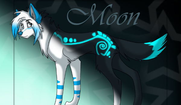 Mój księżyc…..#2