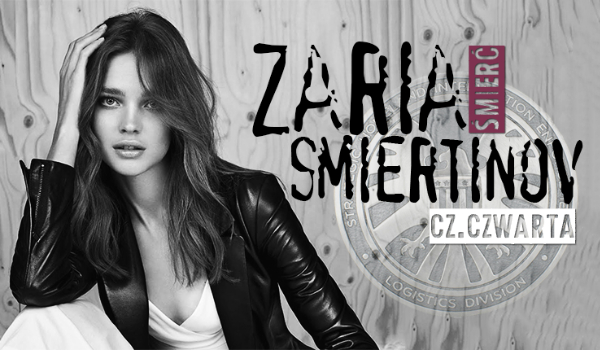 Zaria „śmierć” Smiertinov #4