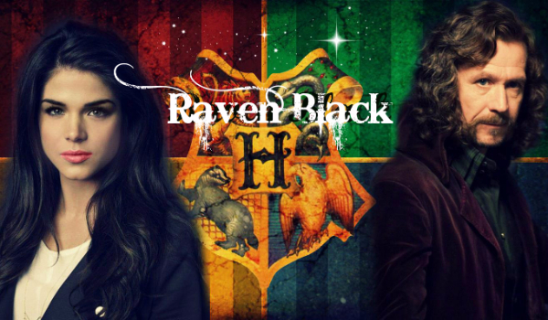 Raven Black (Prolog)
