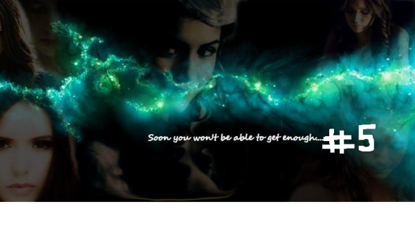 Soon you won’t be able to get enough. #5