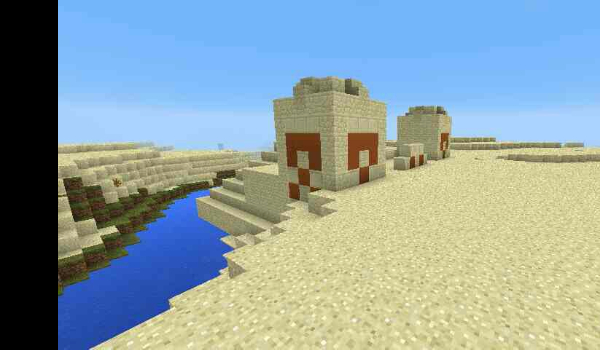 Którą postacią z minecraft jesteś?