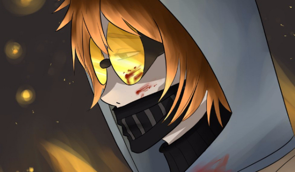 Twoja historia z Tobym #6