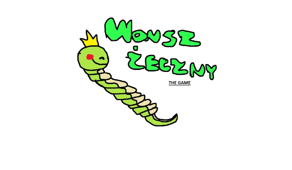Wonsz Żeczny  THE GAME