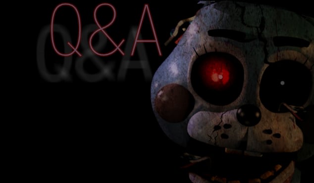 Q&A #3